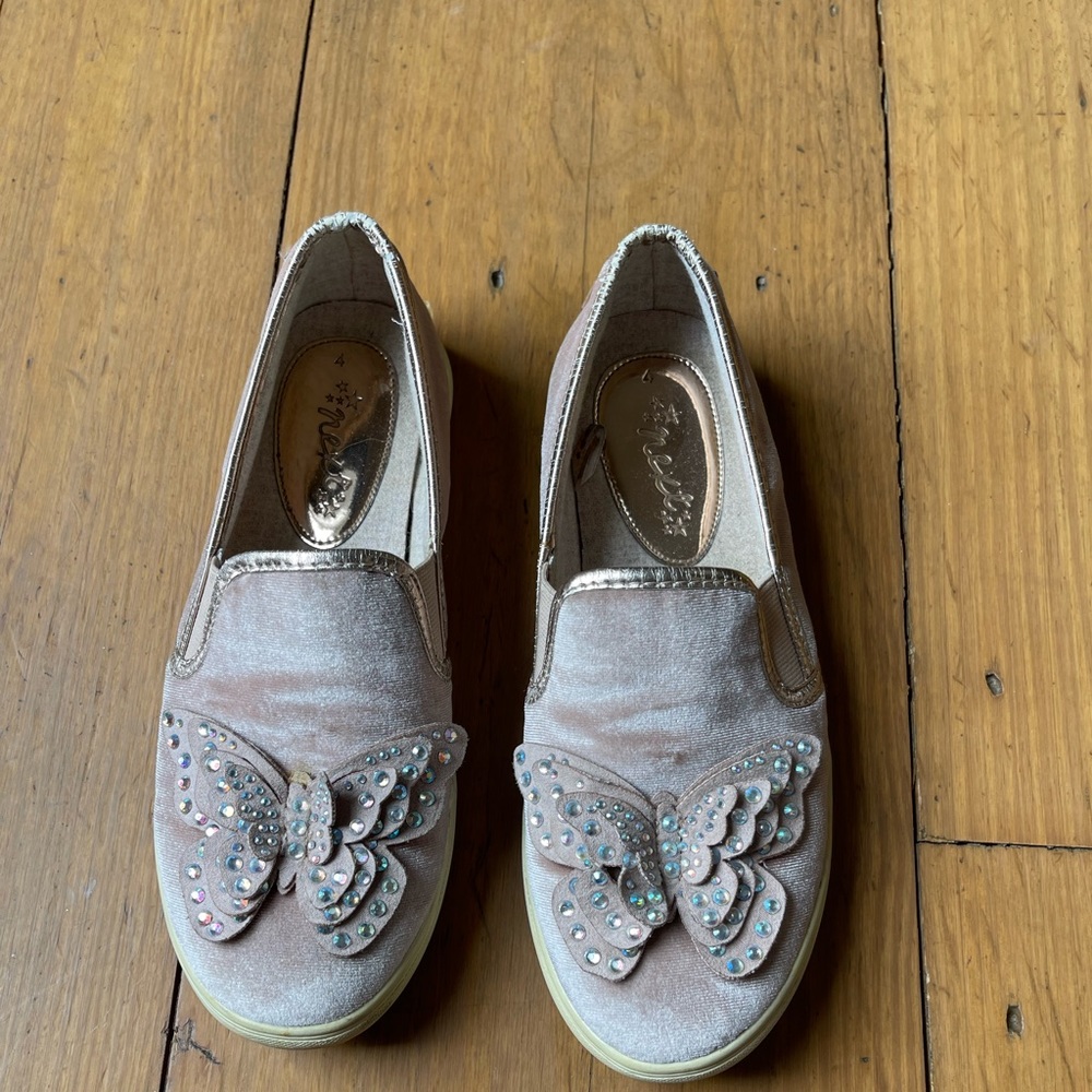 Next Direct ( London brand) Girls shoes